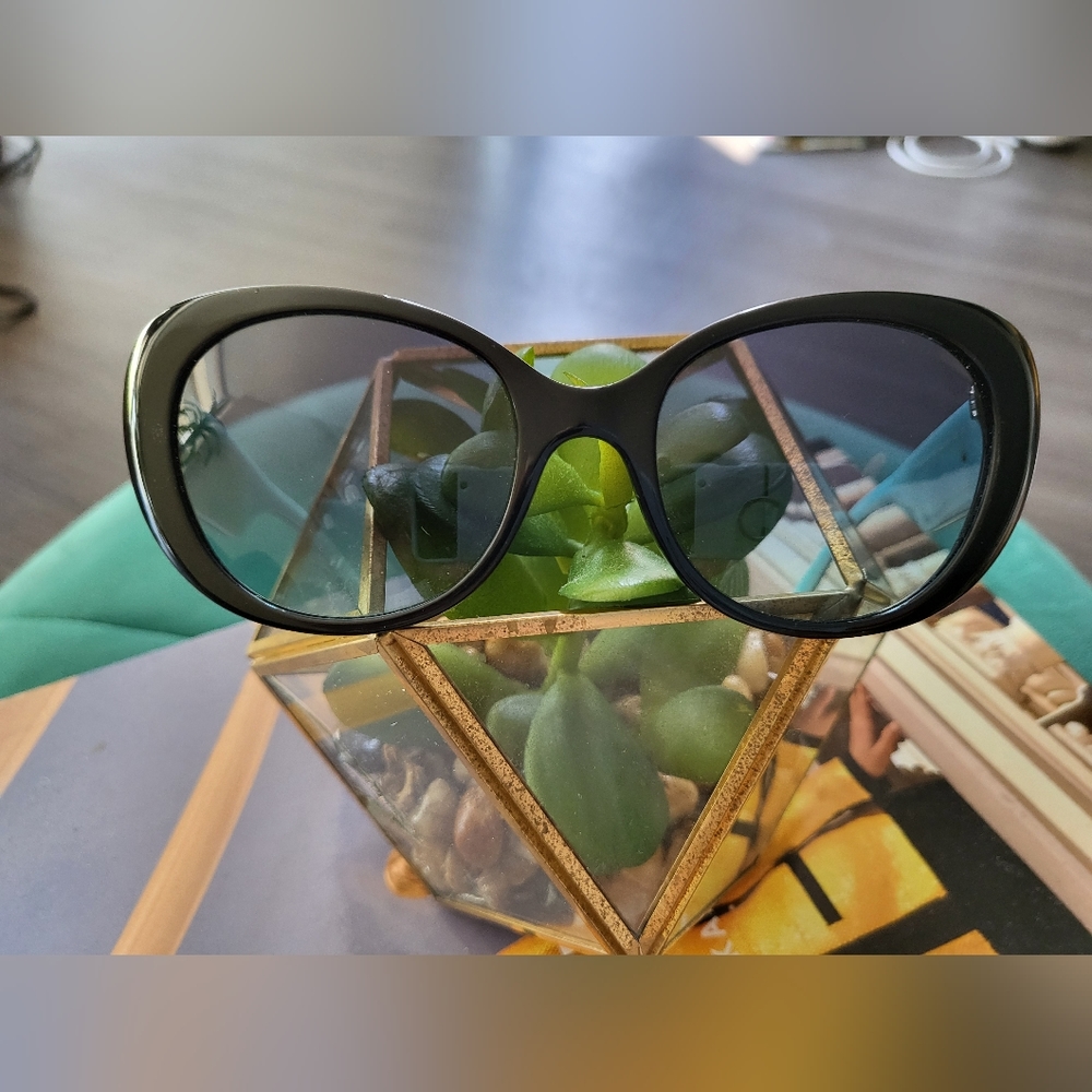 Tiffany & Company Sun Glasses